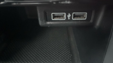 Volkswagen T-Cross 1.0 TSI SE 5dr Petrol Estate